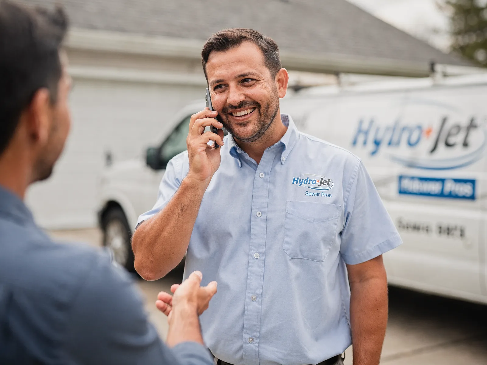 Hydro Jetting Ellsworth, MN FAQs